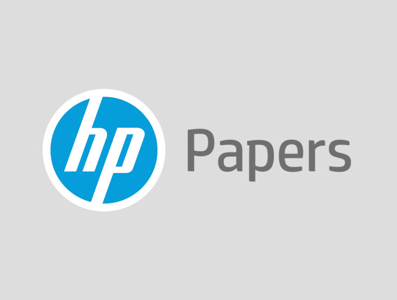 hp-papers